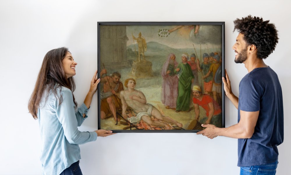 Italo-Flemish School