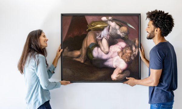(1509 66) Daniele da Volterra