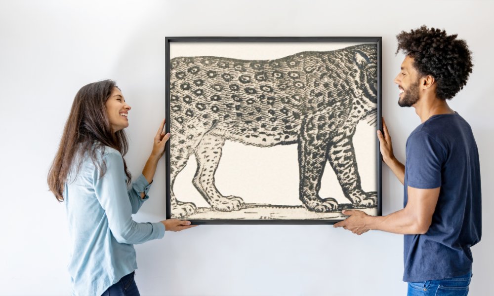 Louis Simon (1810-1870) Lassalle