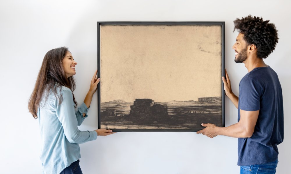 Sir David Young Cameron