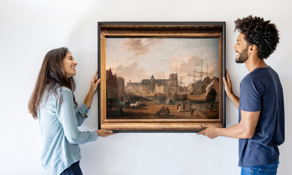 Pieter Benedictus De Maere