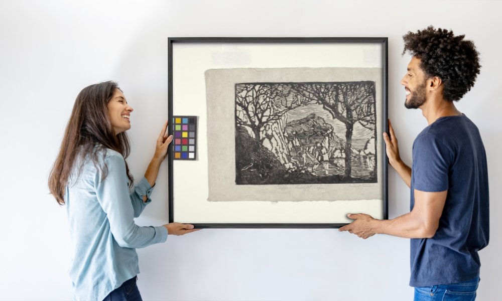 Margaret Jordan Patterson