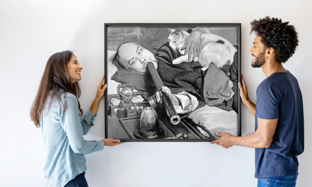 Chinese Photographer