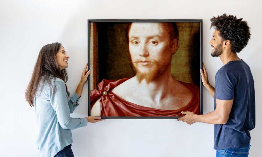Bartholomeus (active 1518-1541) Pons