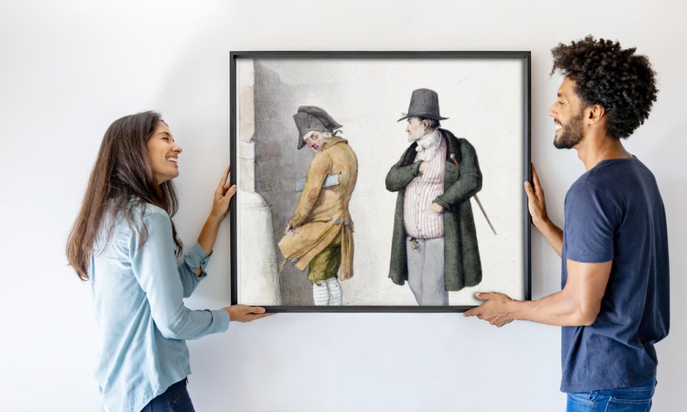 Horace Antoine Brunet