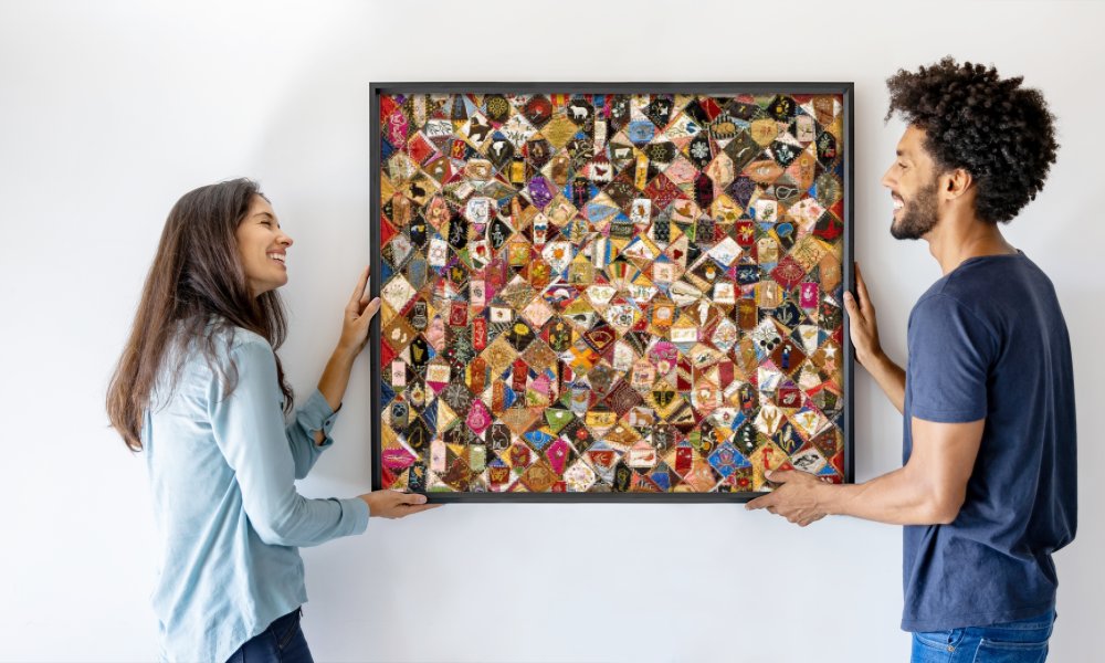 Victoriene Parsons Mitchell