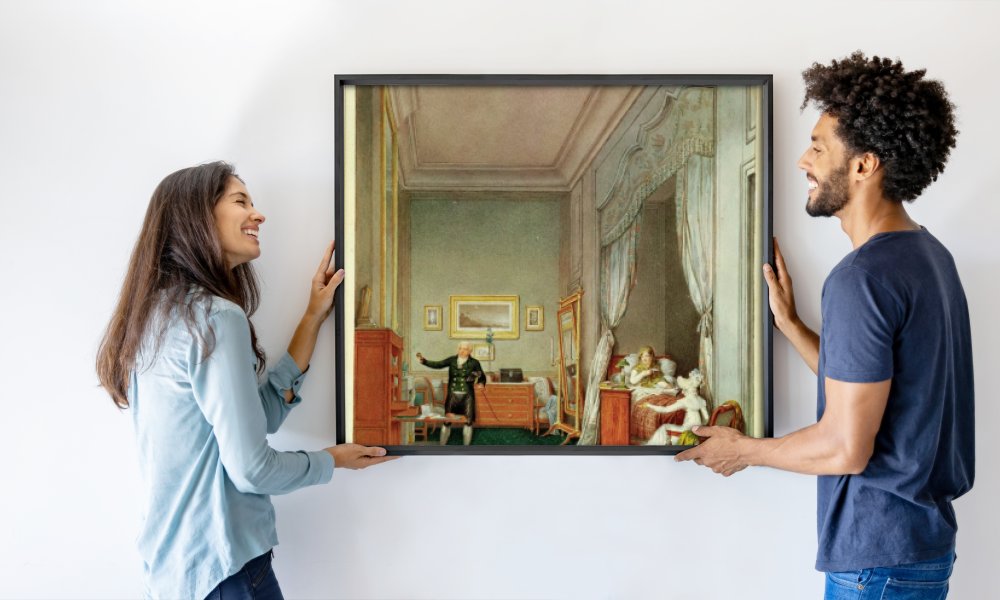 Marie-Louise de Hapsburg-Lorraine