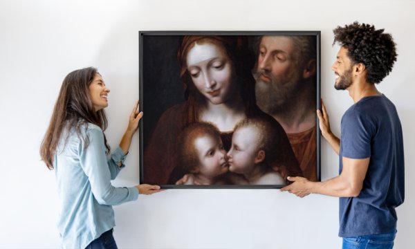 Bernardino (after) Luini