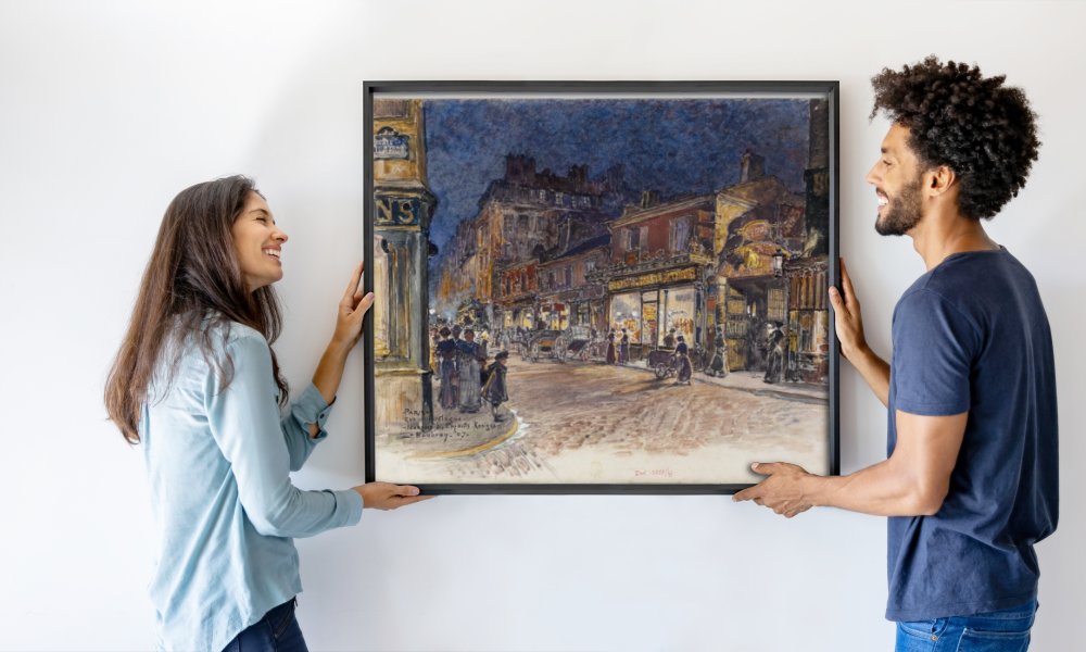 Frederic Anatole Houbron