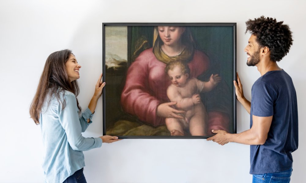 Sebastiano called Bastianino Filippi