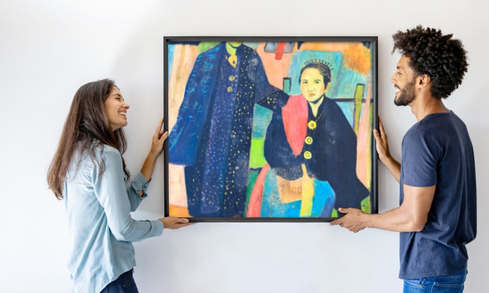 Jan Frank Niemantsverdriet