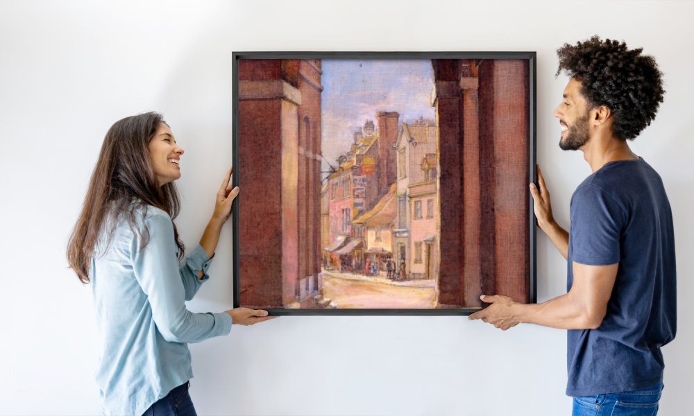 Mary Elizabeth Dawson