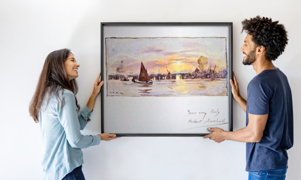 Herbert Menzies Marshall