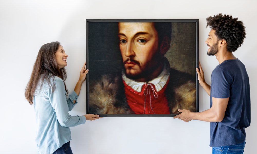 Agnolo di Cosimo Bronzino