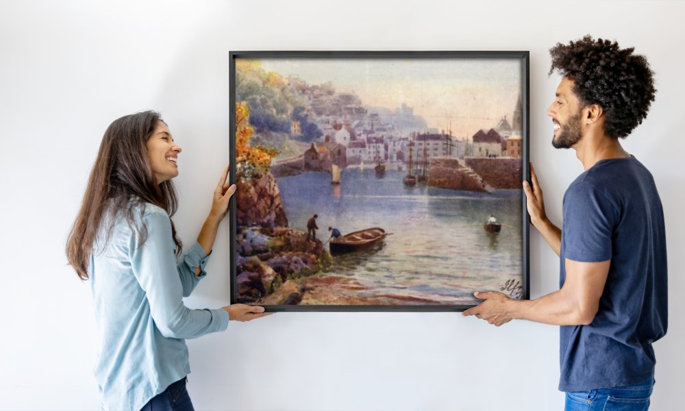 Henry B. (after) Wimbush