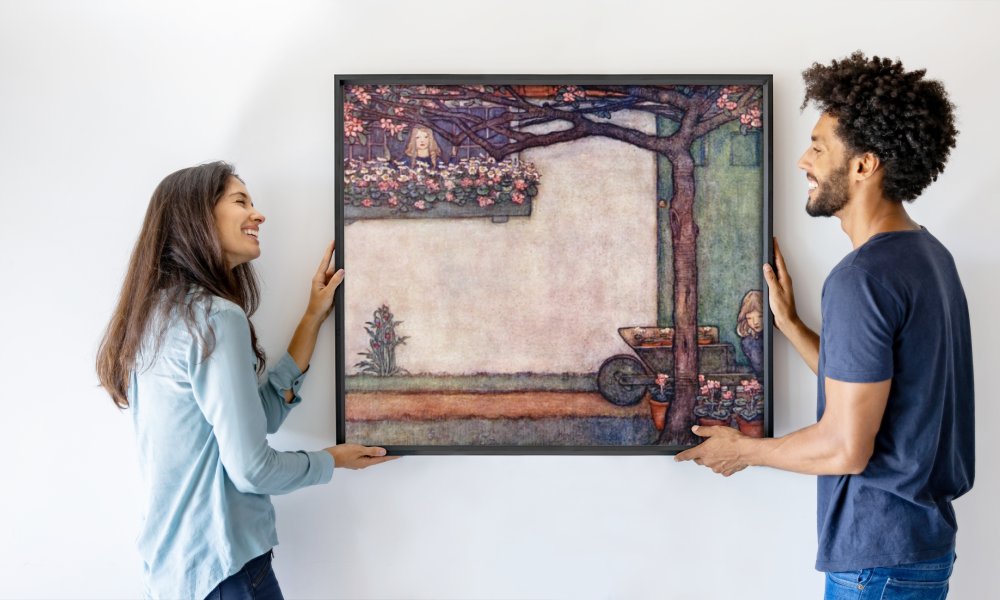 Winifred Cayley Robinson