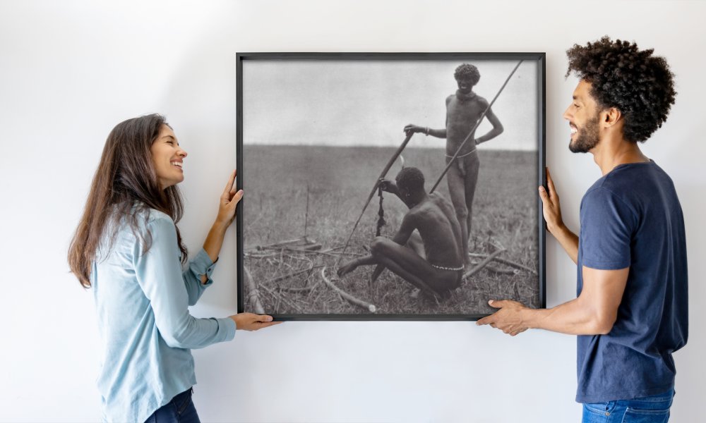 Hugo Adolf Bernatzik