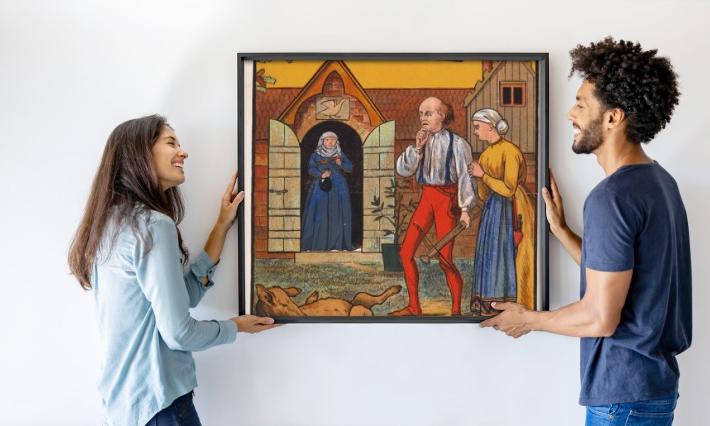 Henry Stacy (after) Marks