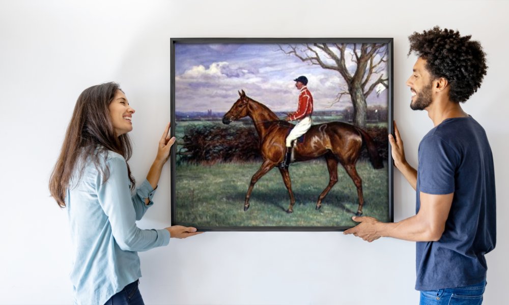 Godfrey Douglas Giles