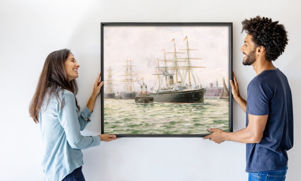 George Parker Greenwood