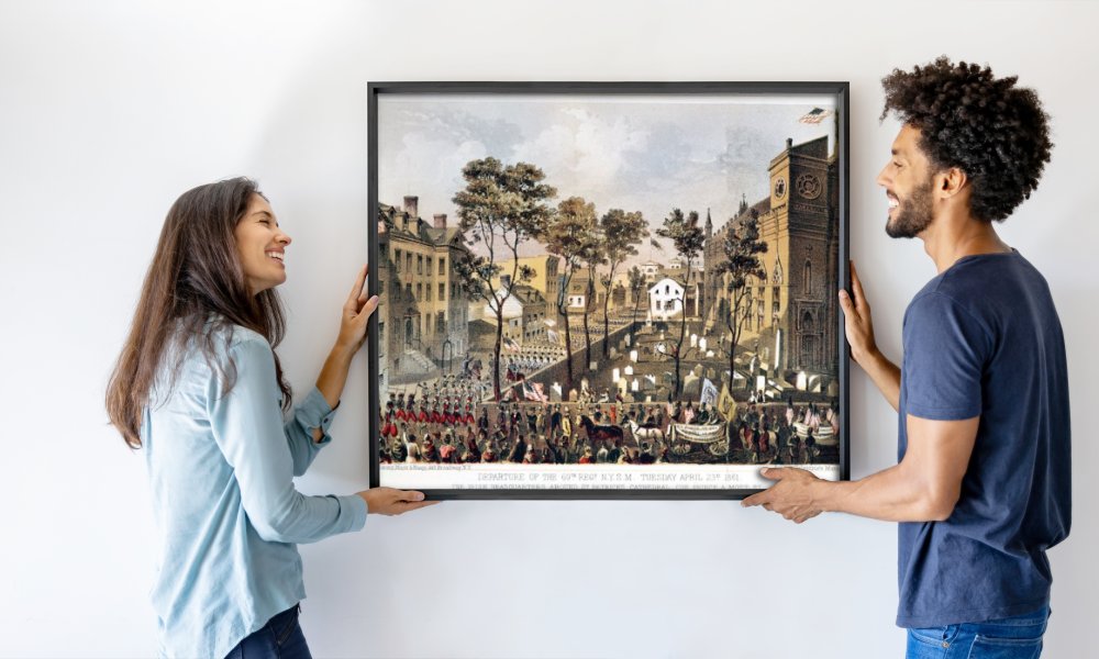 Major and Knapp Sarony