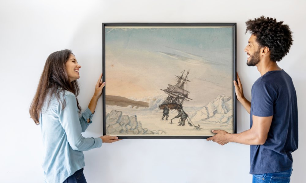 Edward Newell Harrison