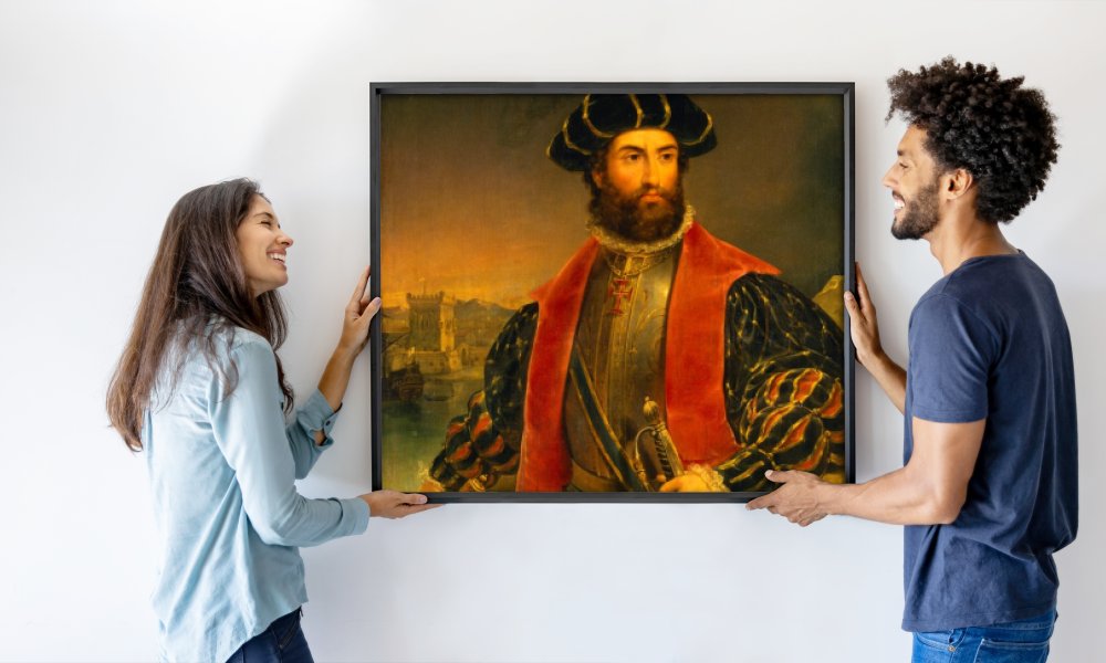 Antonio Manuel da Fonseca