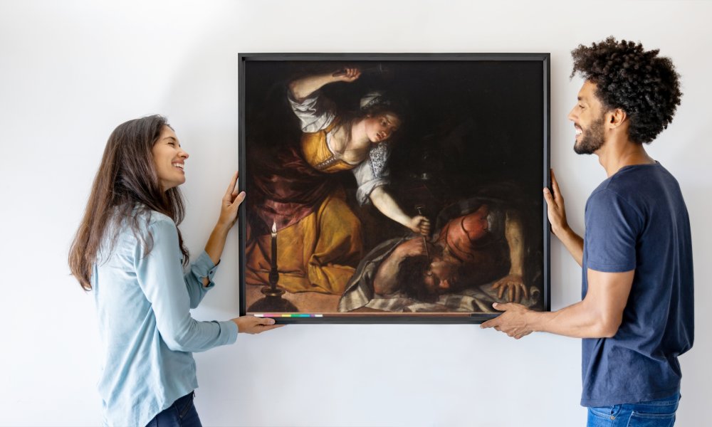 Giovanni Battista Casoni or Casone