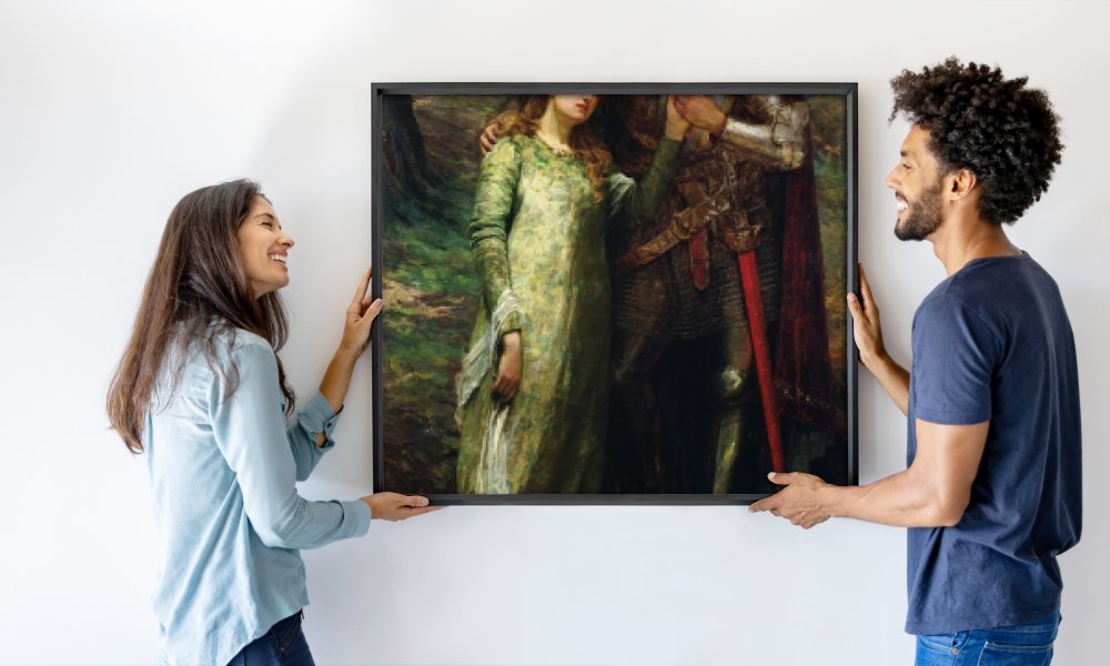 William G. Mackenzie