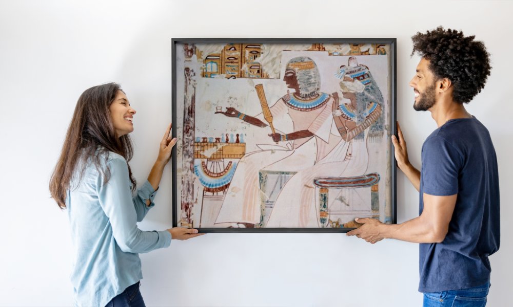 Nina de Garis Davies