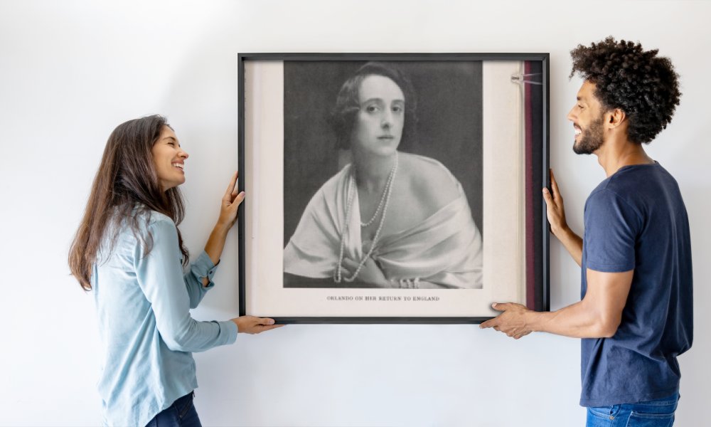 Leonard George aka Lenare Green