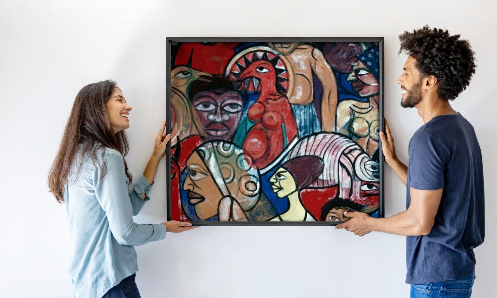 Malangatana Valente Ngwenya