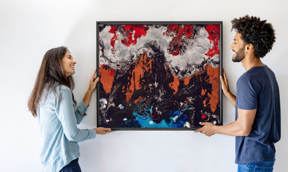 Carolyn Mary Kleefeld