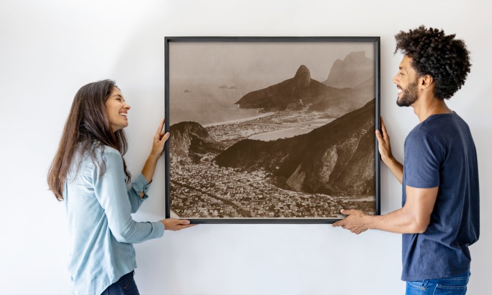Brazilian Photographer