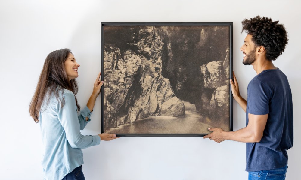 John William Dudgeon