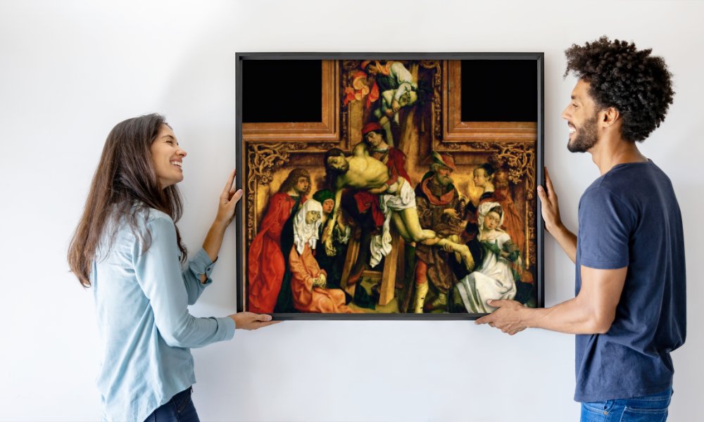 Master St. Barthelemy