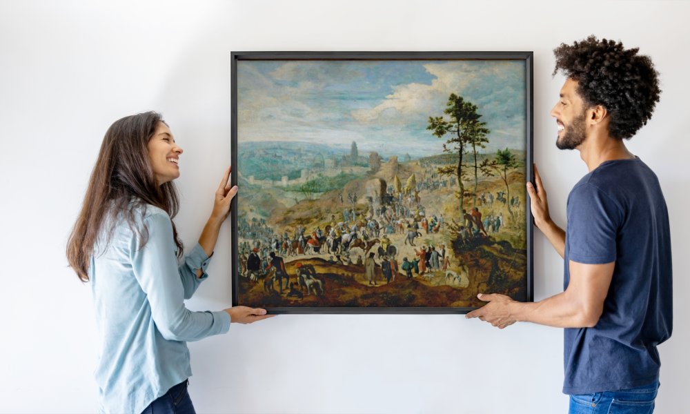 Monogrammist Brunswick