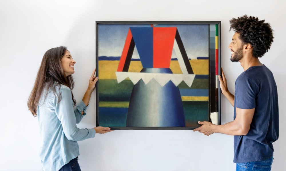 Nikolaj Mihailovic Suetin