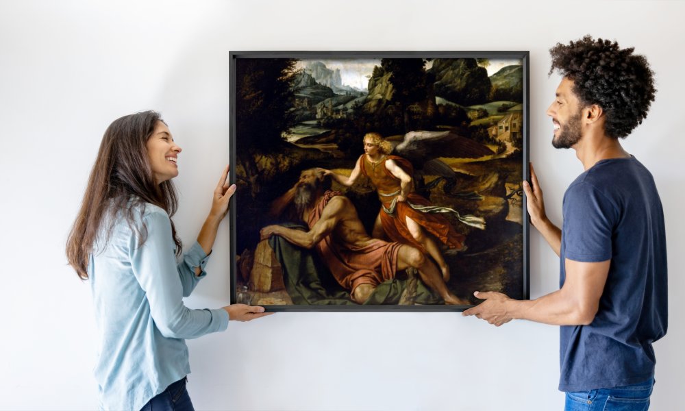 Alessandro Bonvicino Moretto