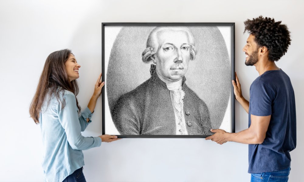 Heinrich Eduard Winter