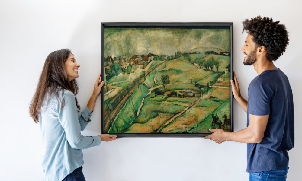 Felix Albrecht Harta