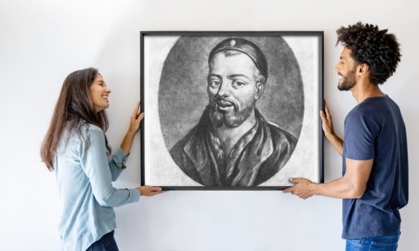 Daniel I Sarrabat