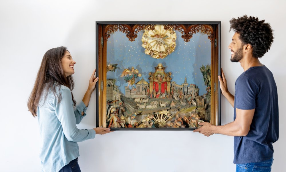 Joseph Thaddaeus Stammel