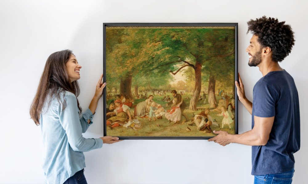 Ferdinand Julius Wilhelm Laufberger