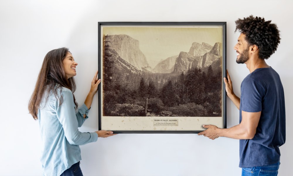 Eadweard J. Muybridge