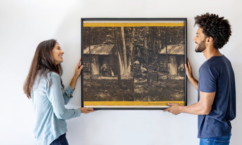 Whitney and Beckwith