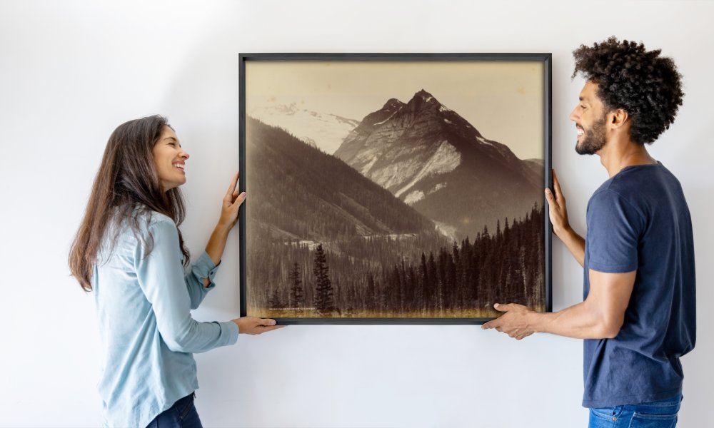 William McFarlane Notman