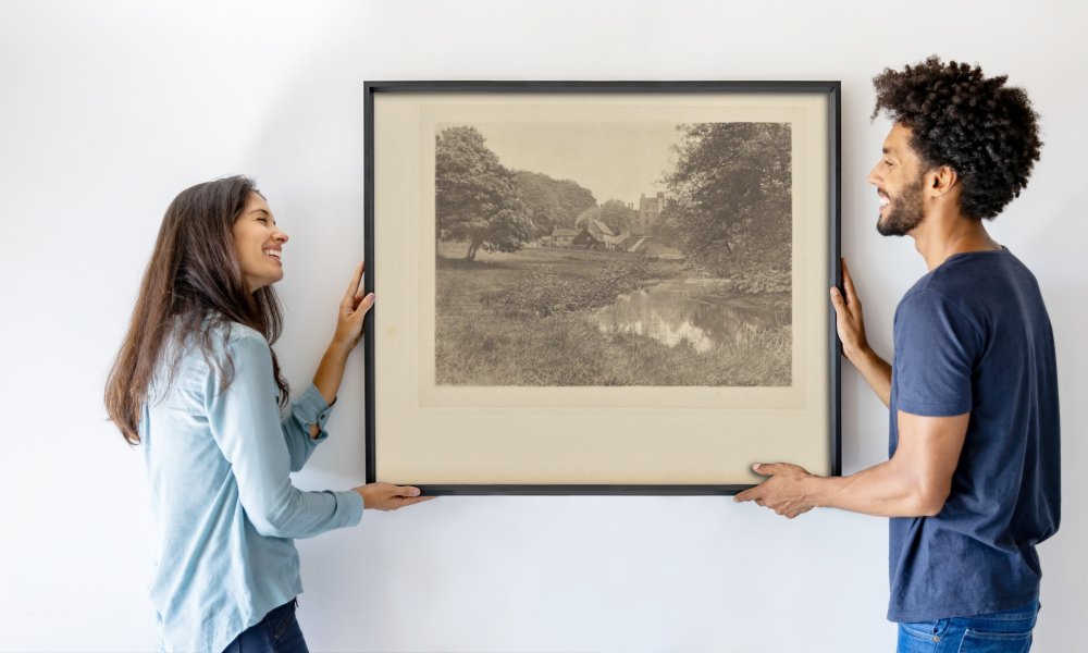 Captain George Bankart