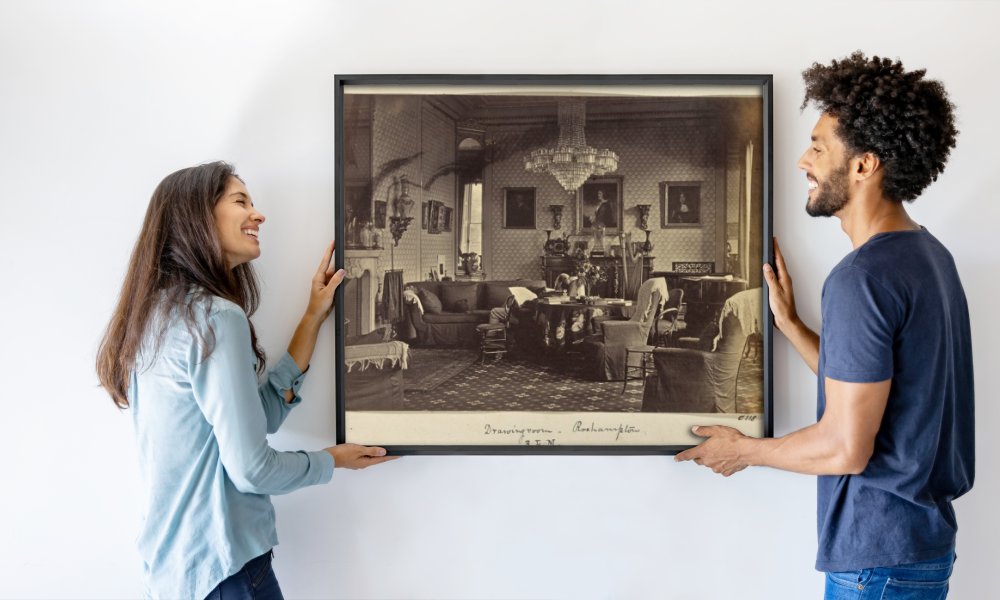 Ronald Ruthven Leslie Melville