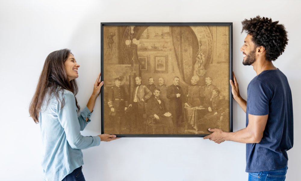 Notman Photograph Company